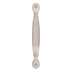 Amerock - BP1590G10 - Transitional Arch Cabinet Pull 3 In. Satin Nickel Silver 1 Pack