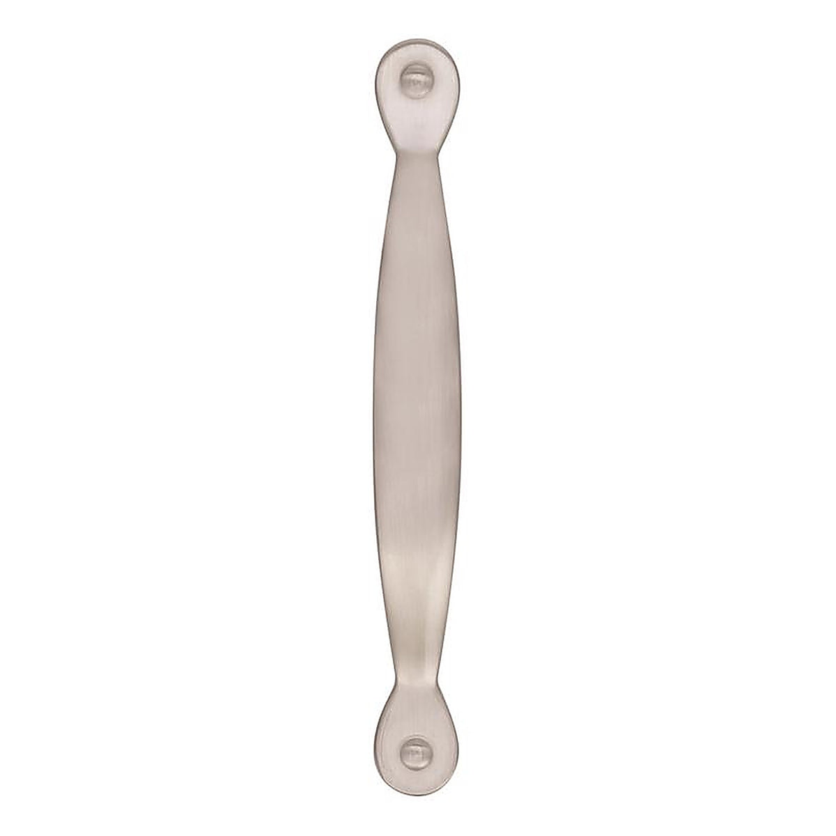 Amerock - BP1590G10 - Transitional Arch Cabinet Pull 3 In. Satin Nickel Silver 1 Pack