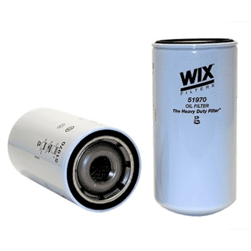 WIX 51970 Spin-On Lube Filter