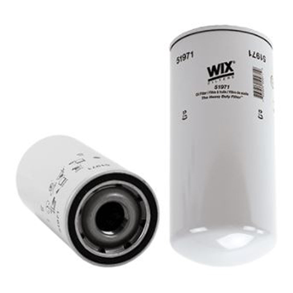 WIX 51971 Spin-On Lube Filter