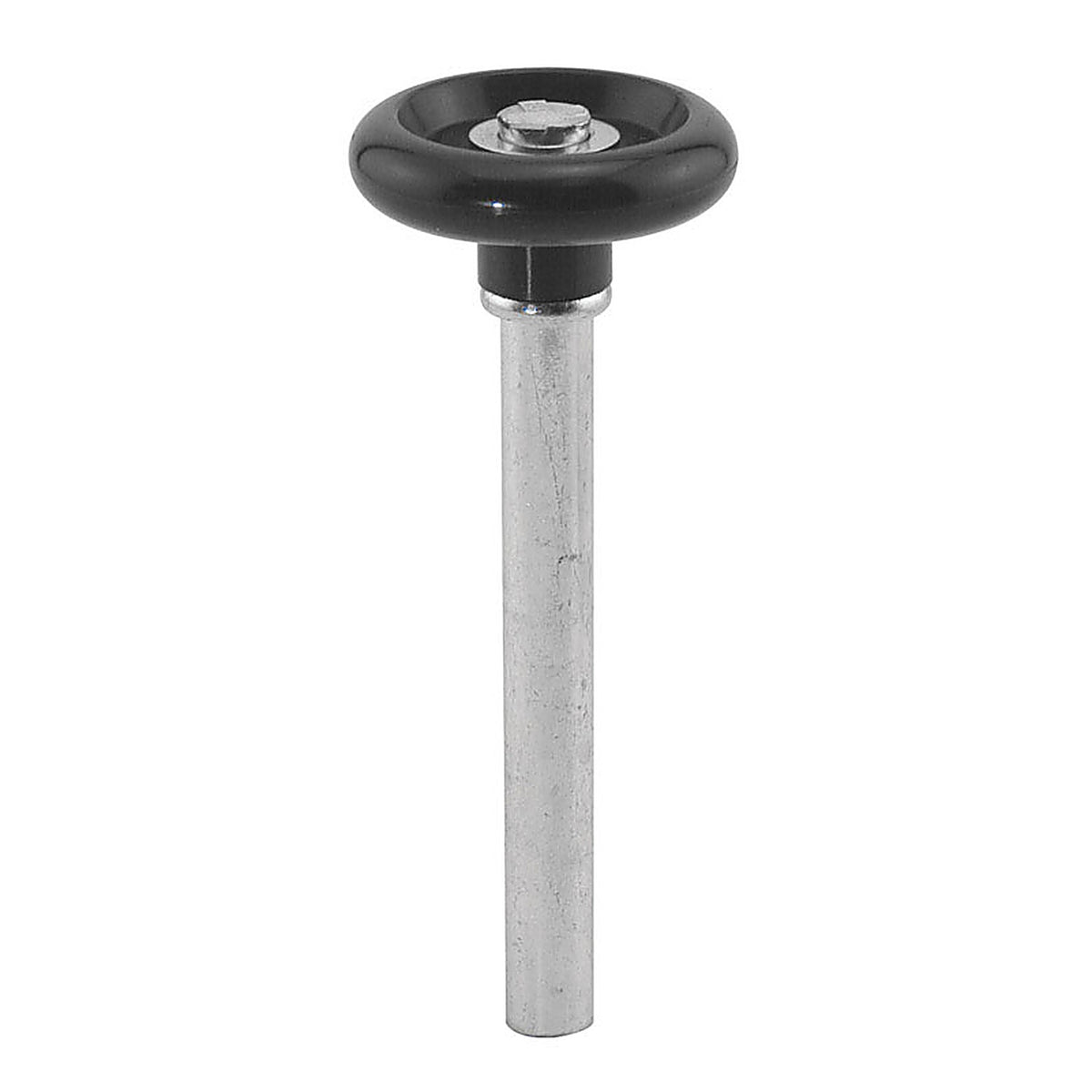Prime-Line GD52203 7/16 in. W x 3.5 in. L x 1-7/8 in. Dia. Plastic Garage Door Roller