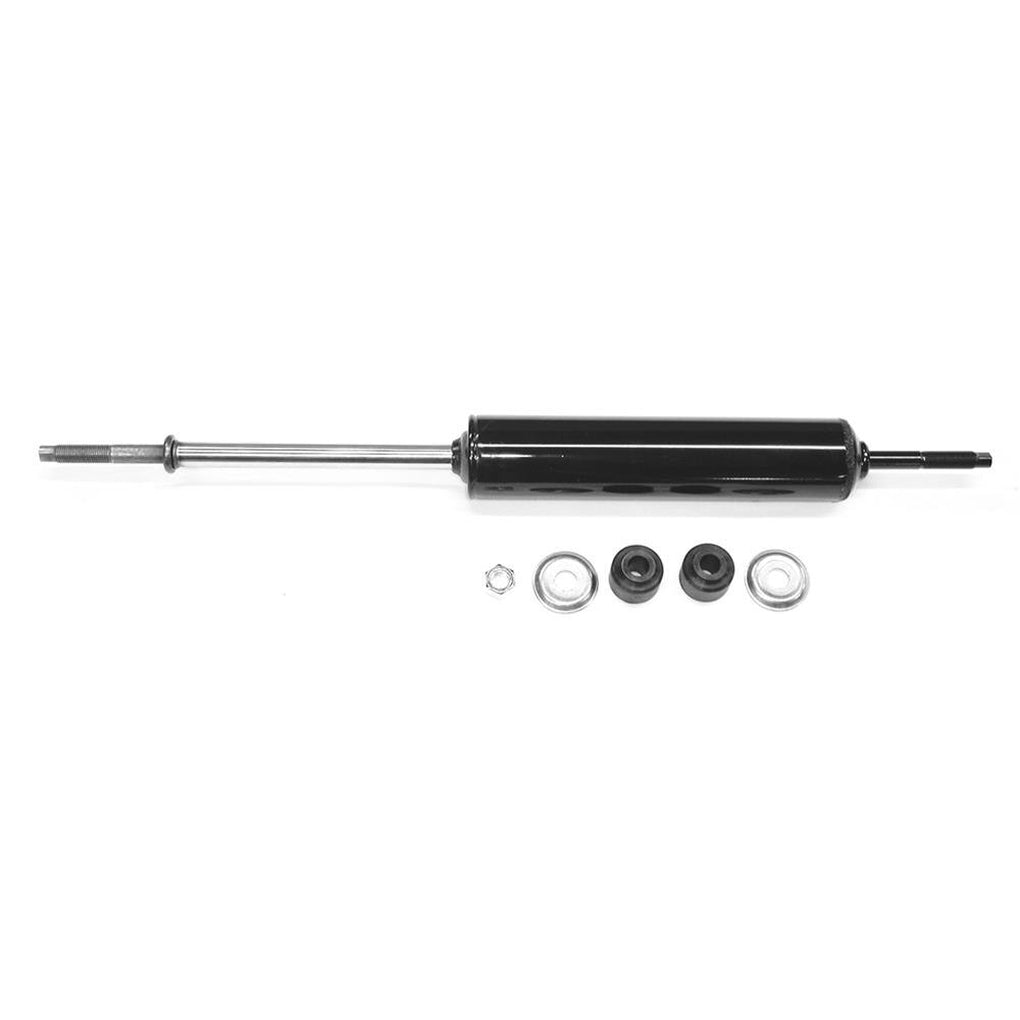 ACDelco 520-284 Silver Vintage Gas Charged Front Shock Absorber 88946129