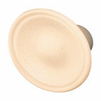 Prime-Line - N 6754 - Aged Bronze Knob Right or Left Handed