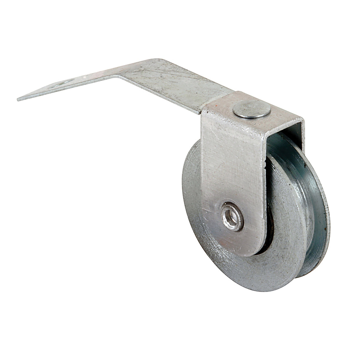 Prime-Line - B 576 - 1 in. D X 0.25 in. L Steel Spring Tension Roller Assembly 2 pk