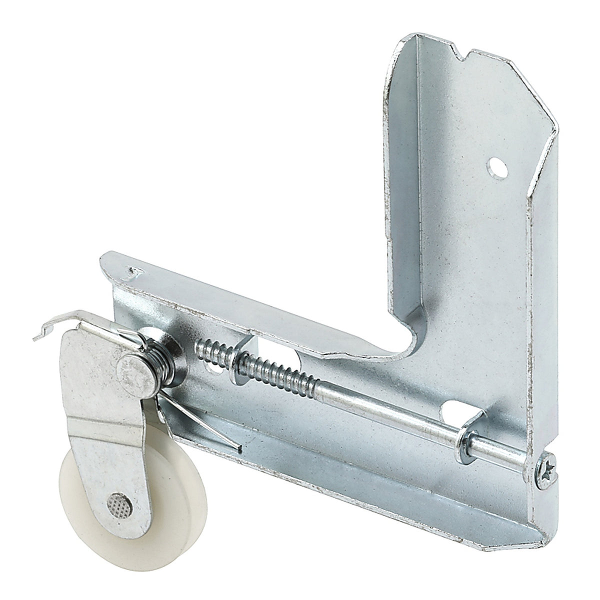 Prime-Line - B 607 - 1 in. D Mill Stamped Steel Screen Door Roller Assembly 1 pk