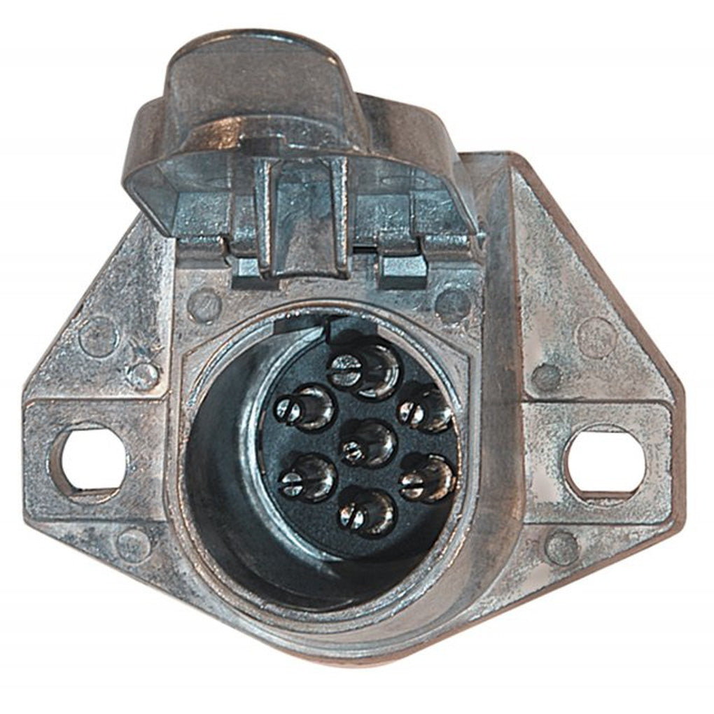 Hopkins 52016 7 Pin Car Side Heavy Duty