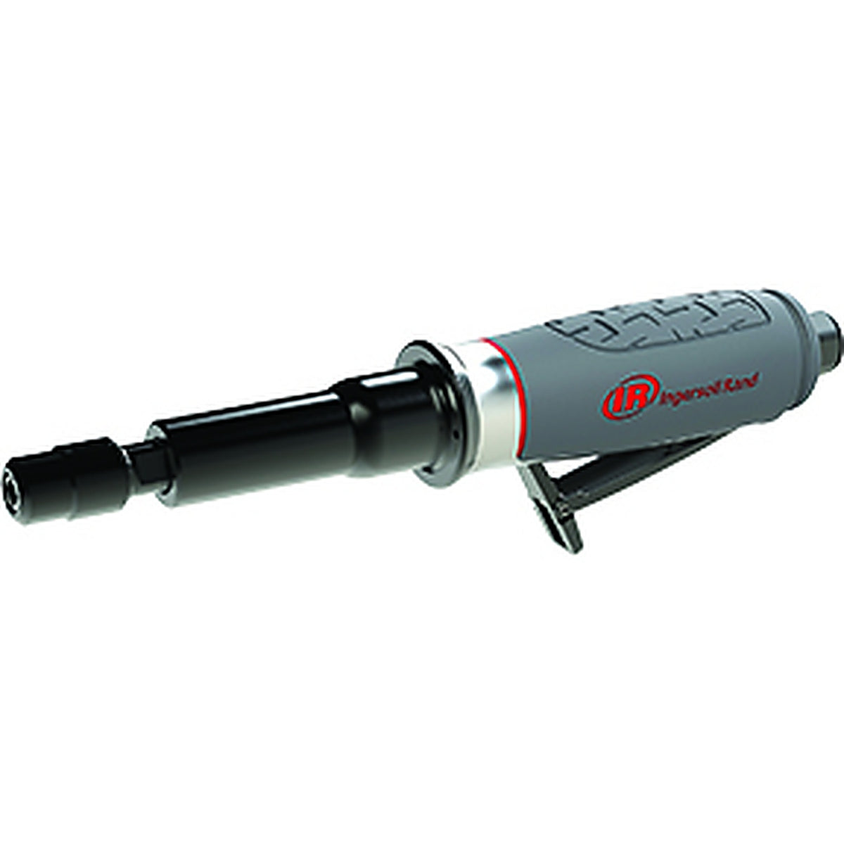 Ingersoll Rand - 5208MAX - Extended Air Die Grinder 1/4 in Collet, Rear Exhaust