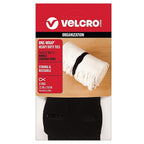 Velcro 90700 One-Wrap Strap 23 in. L 3/Pack