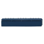 Crawford PT16 Blue Polypropylene 5.83 in. Tool and Parts Tray 1/Pack