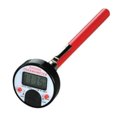 Mastercool 52223A 1in. Pocket Digital Thermometer