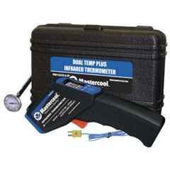 Mastercool 52225-A-SP 30:1 Laser Thermometer