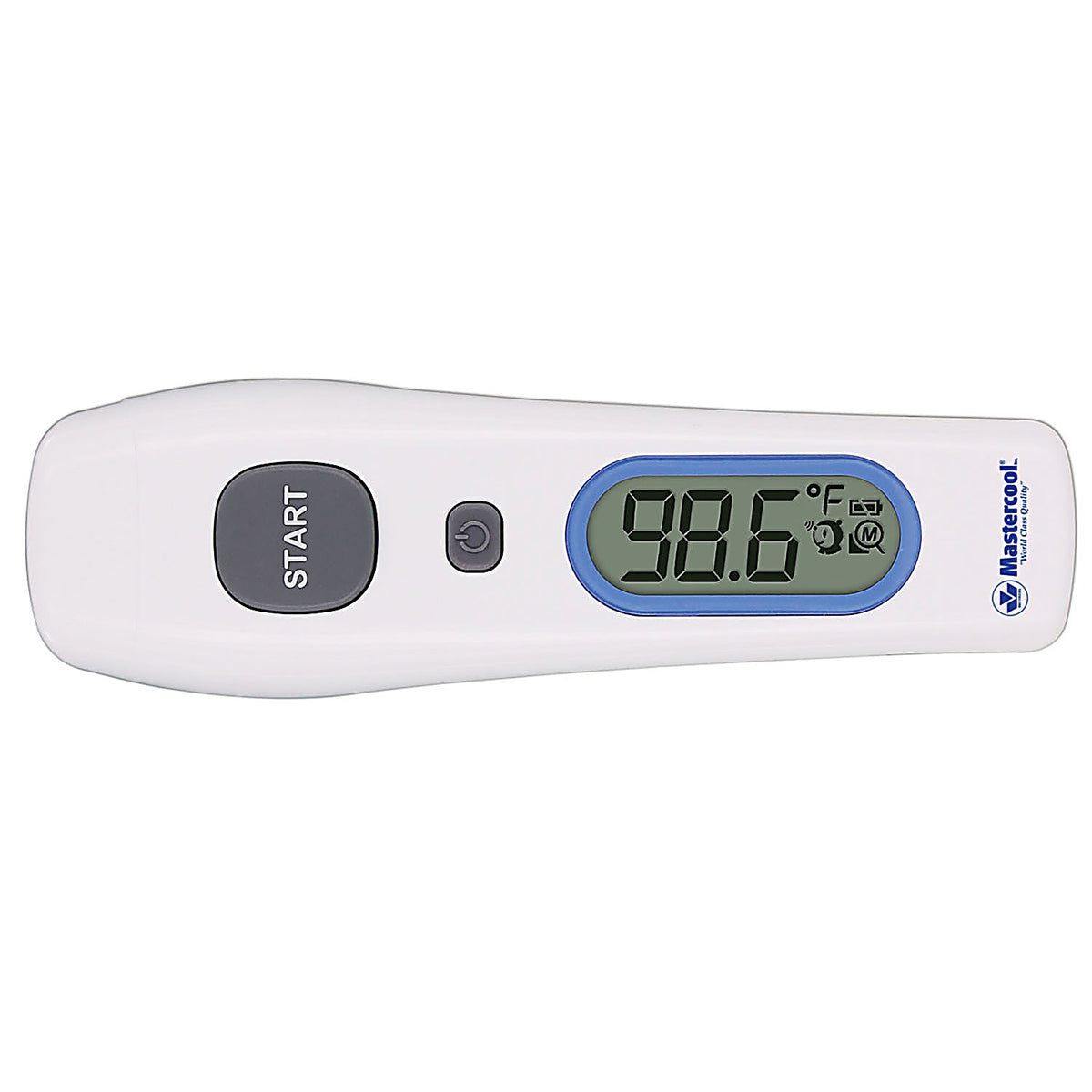 Mastercool 52225-MED Multi-Function Medical/Surface Infrared Thermometer