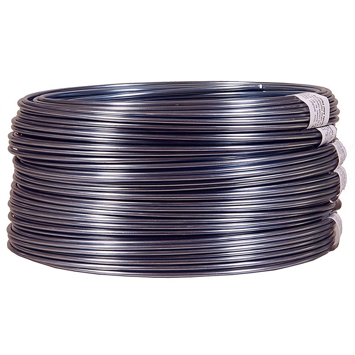 Hillman 123149 50 ft. L Aluminum 9 Ga. Clothesline Wire