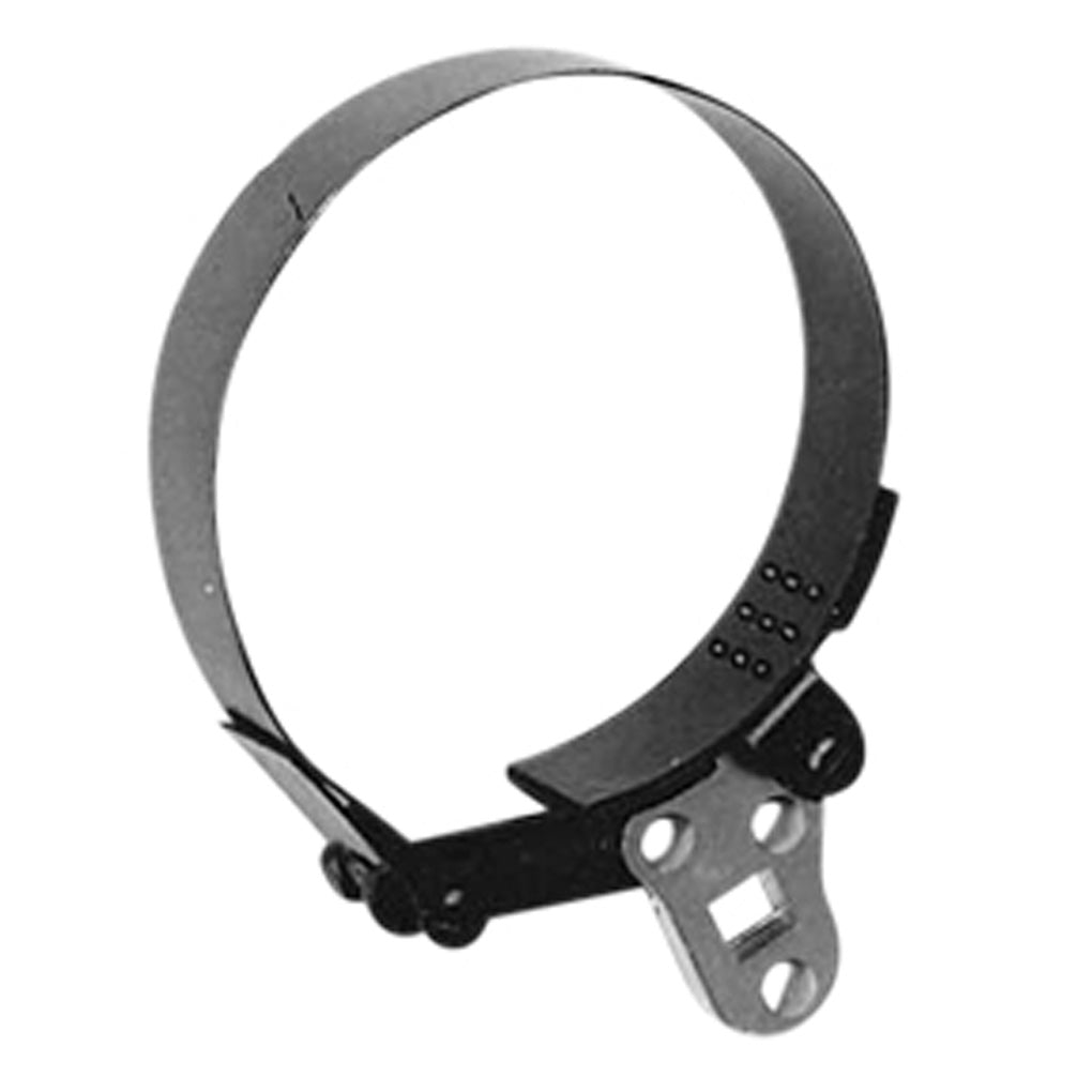 ATD 5229 Heavy-Duty Truck Oil Filter Wrench