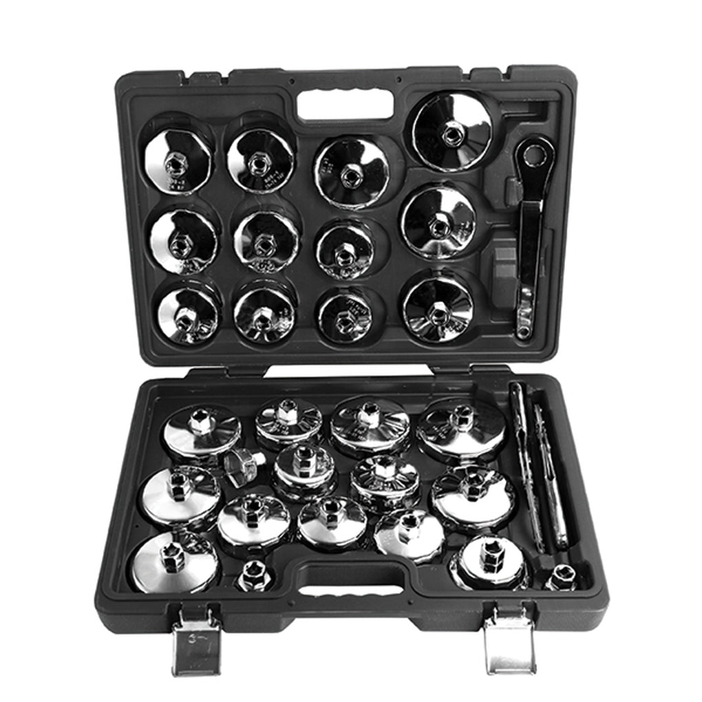 ATD - 5231 - 31-Piece Filter Wrench Set