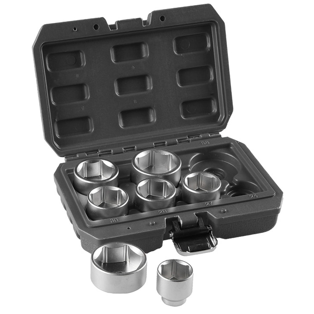 ATD 5232 7-Pc. Filter Socket Wrench Set