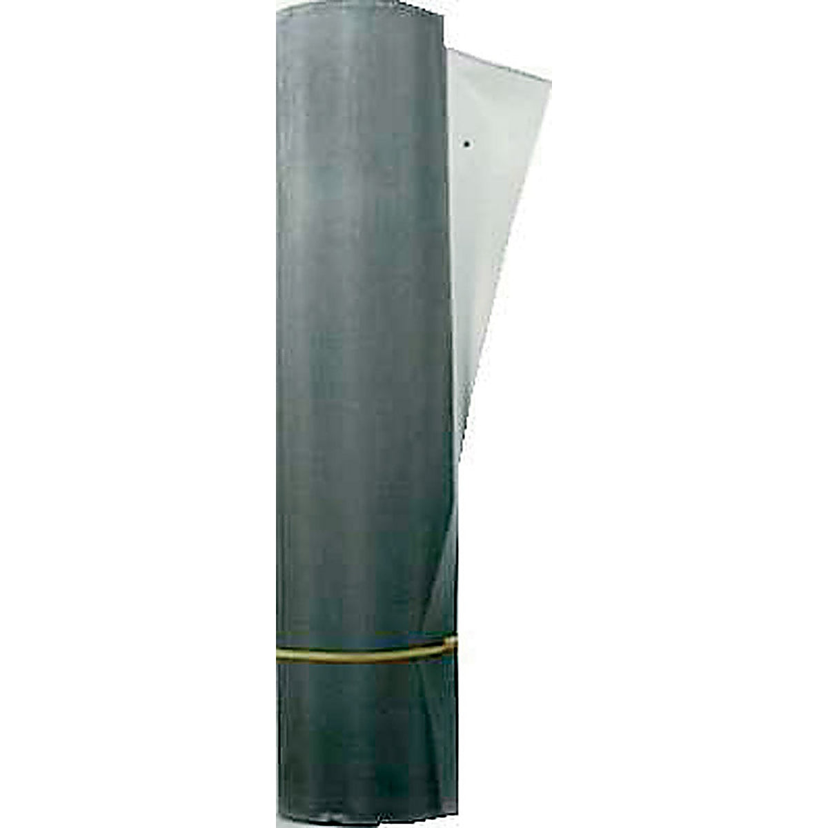 Phifer Wire 3000727 24 in. W x 100 ft. L Natural Aluminum Insect Screen Cloth