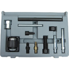 Lang 5238 Master Power Steering Pump Pulley Remover & Installer Set