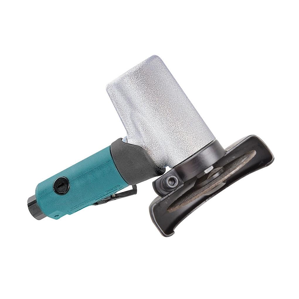 DYNABRADE 52420 3in. Dia. 7 Degree Offset Cut-Off Wheel Tool