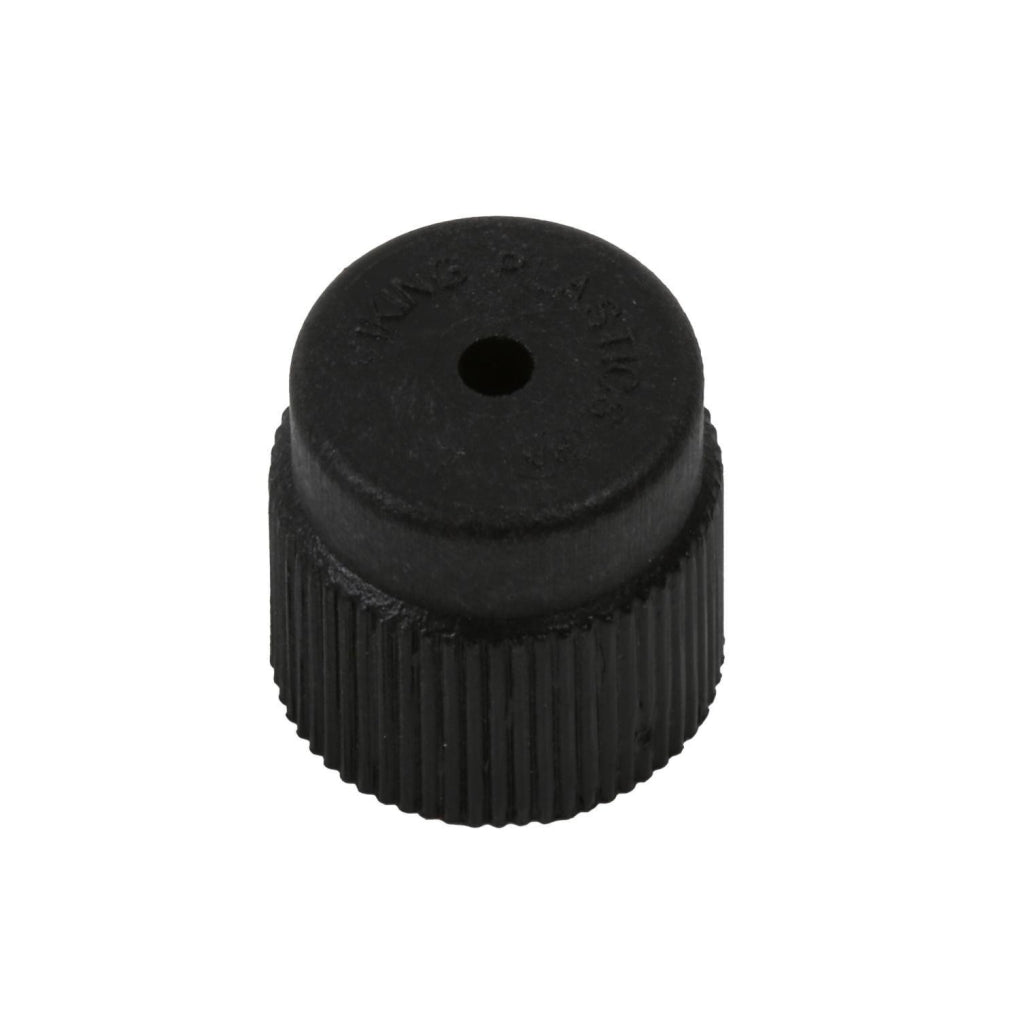 ACDelco 15-33289 M10 x 1 Air Conditioning Service Valve Fitting Cap 52458768
