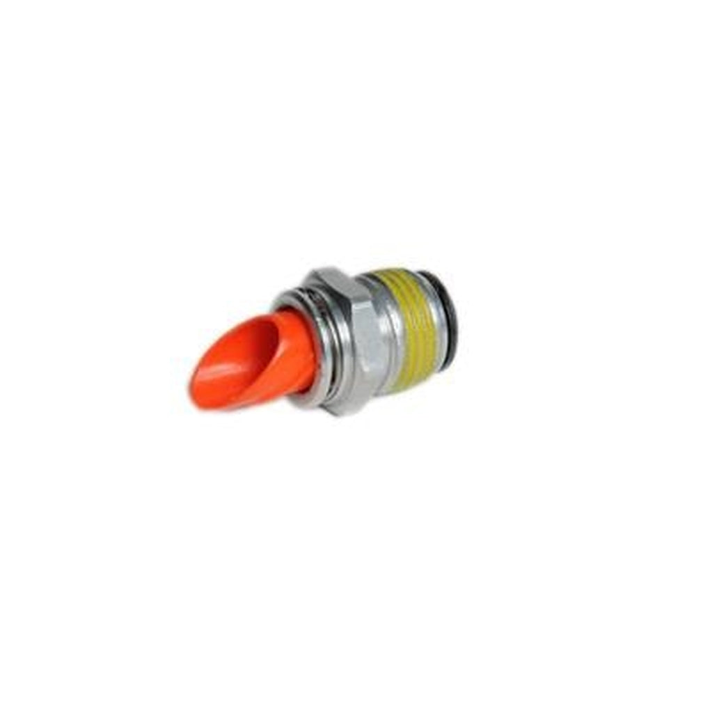 ACDelco 52481097 Automatic Transmission Fluid Cooler Line Connector 52481097