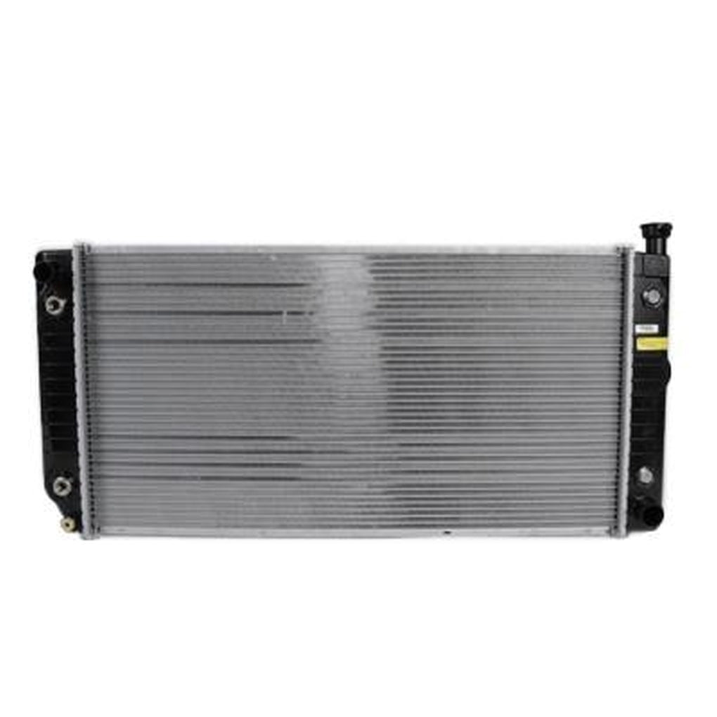 ACDelco 21033 Radiator 52481442