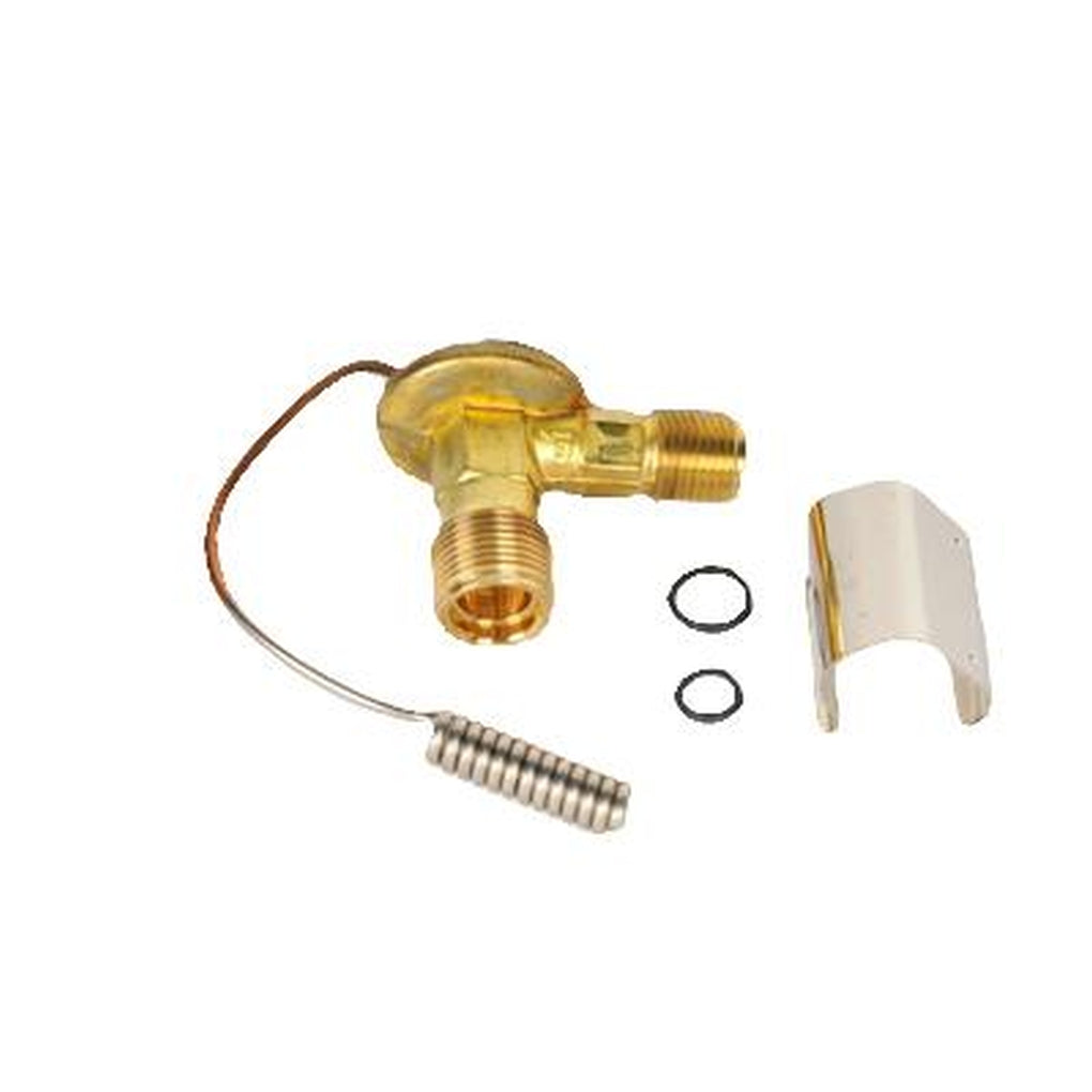 ACDelco 15-5679 Air Conditioning Thermal Expansion Valve 52484737