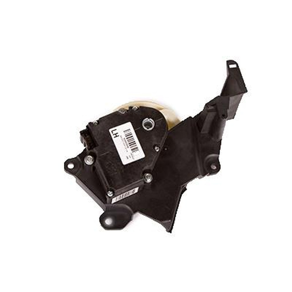 ACDelco 15-72631 Heating and Air Conditioning Panel Mode Door Actuator 52492938