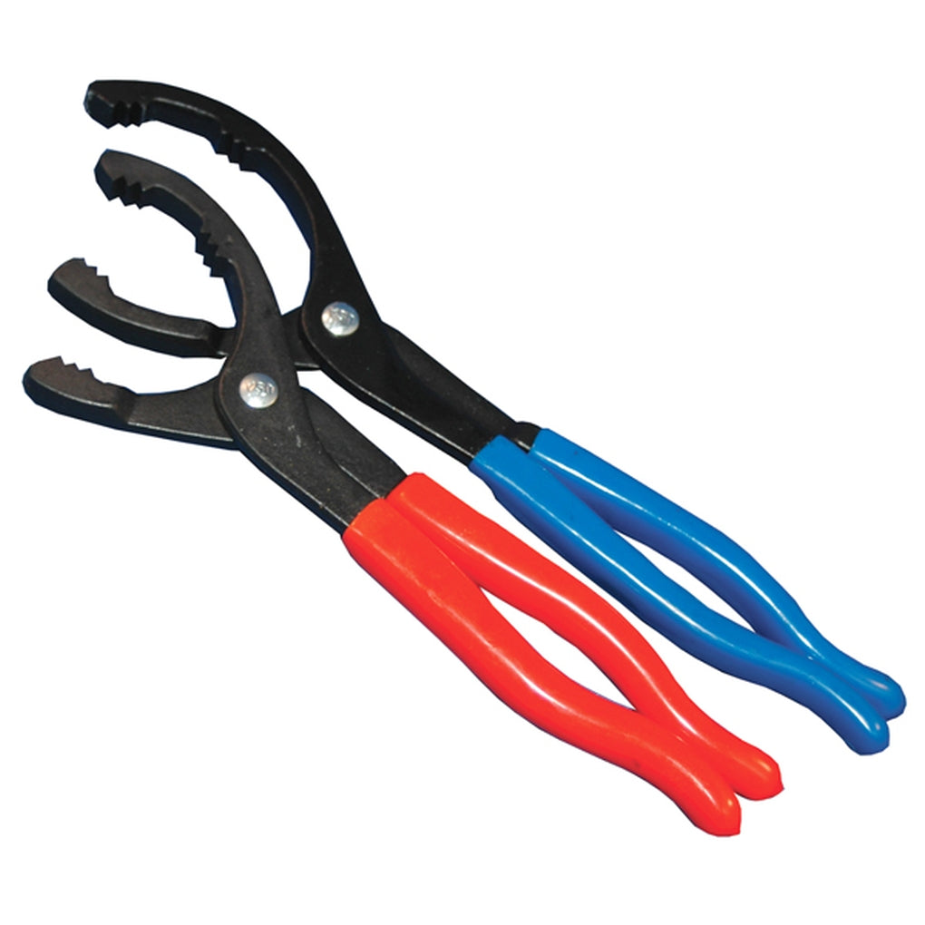 ATD 5250 Oil Filter Pliers Combo Pack