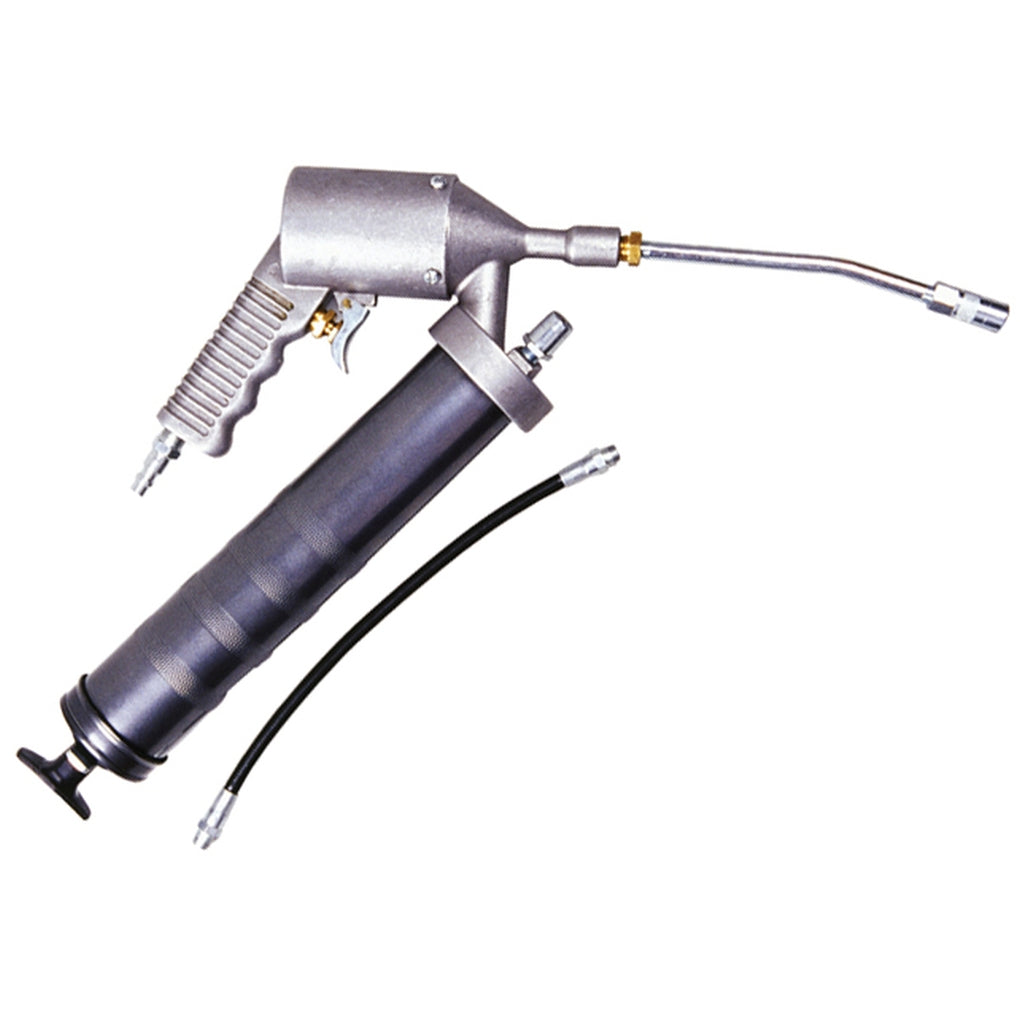 ATD 5252 Air Operated Continuous Flow Grease Gun