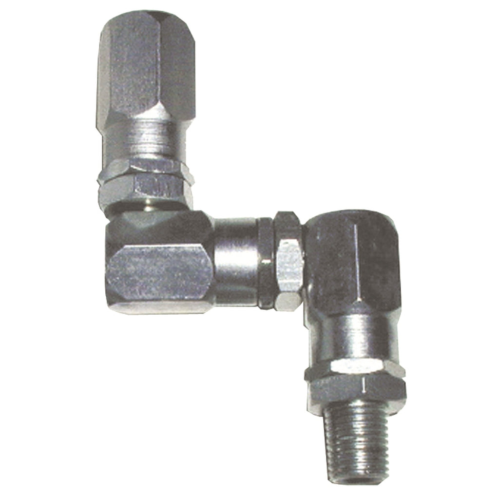 ATD 5253 High Pressure Swivel