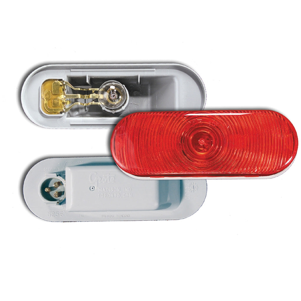 Grote 52562 Stop/Tail/Turn Lamp