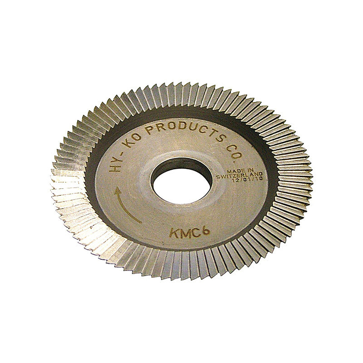 Hy-Ko - 706578 - Milling Cutter Wheel for for Kd20