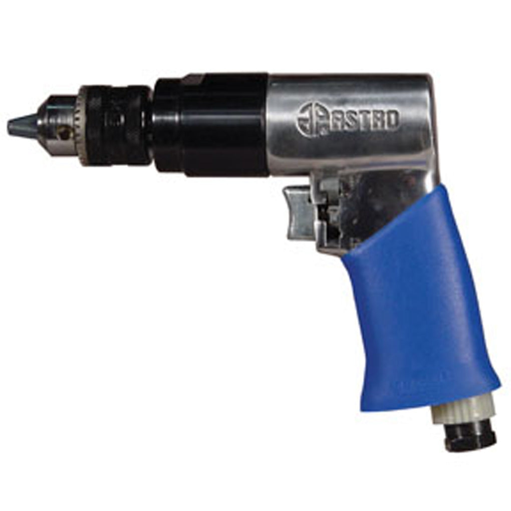 Astro Pneumatic 525C 3/8in. Reversible Air Drill