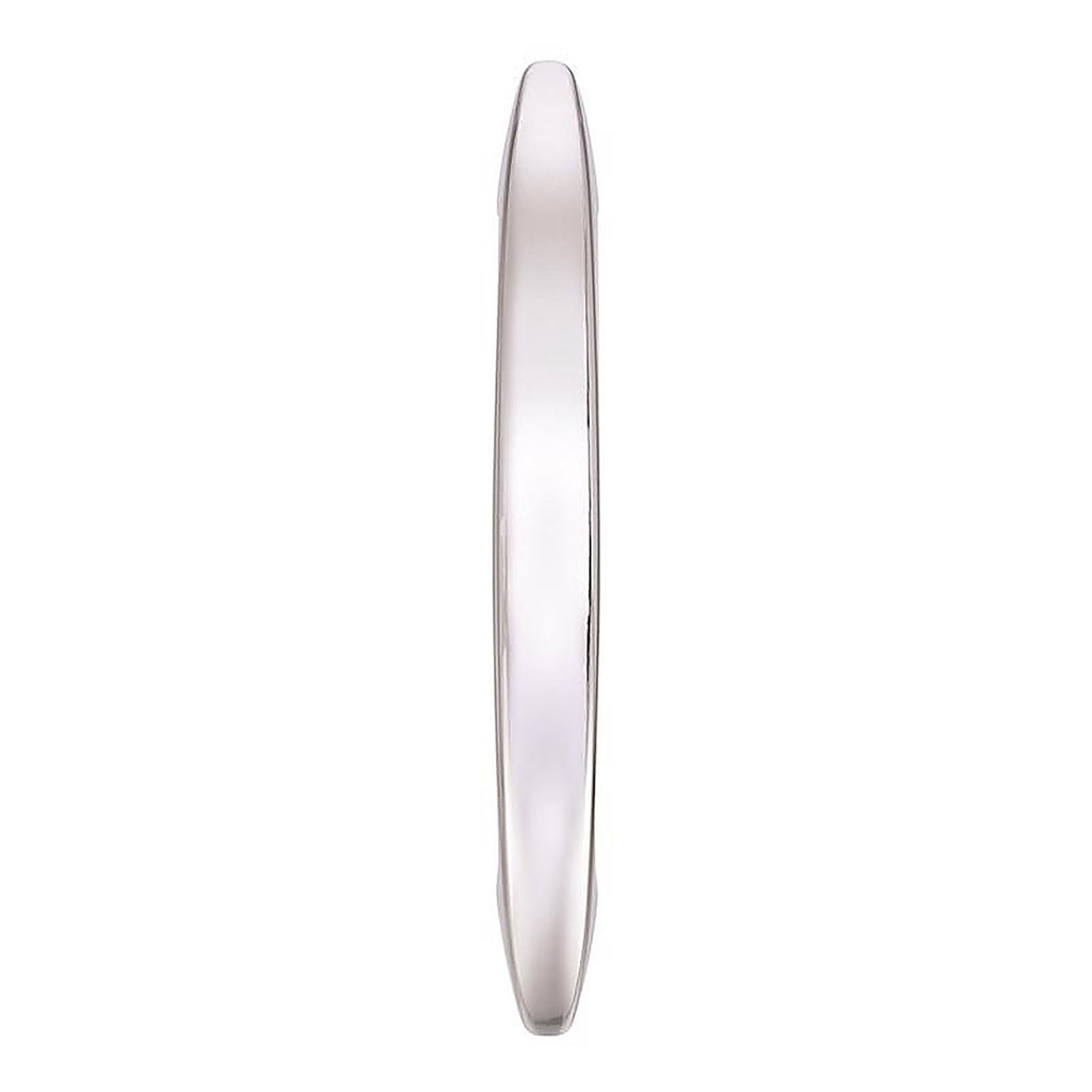 Amerock - BP341626 - Contemporary Arch Cabinet Pull 3 In. Polished Chrome Silver 1 Pack