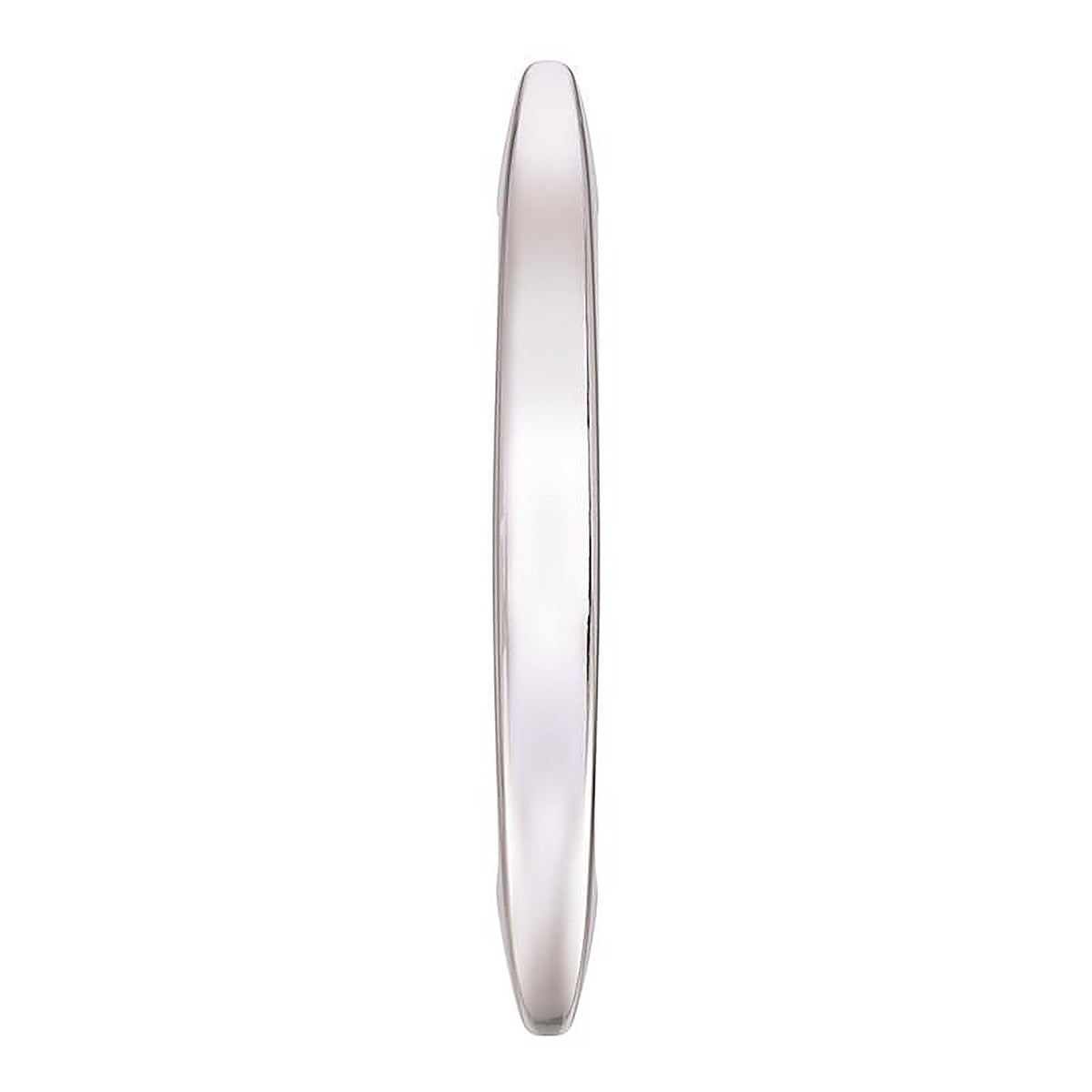 Amerock - BP341626 - Contemporary Arch Cabinet Pull 3 In. Polished Chrome Silver 1 Pack