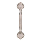 Amerock - 253G10 - Allison Traditional Arch Cabinet Pull 3 In. Satin Nickel Silver 1 Pack