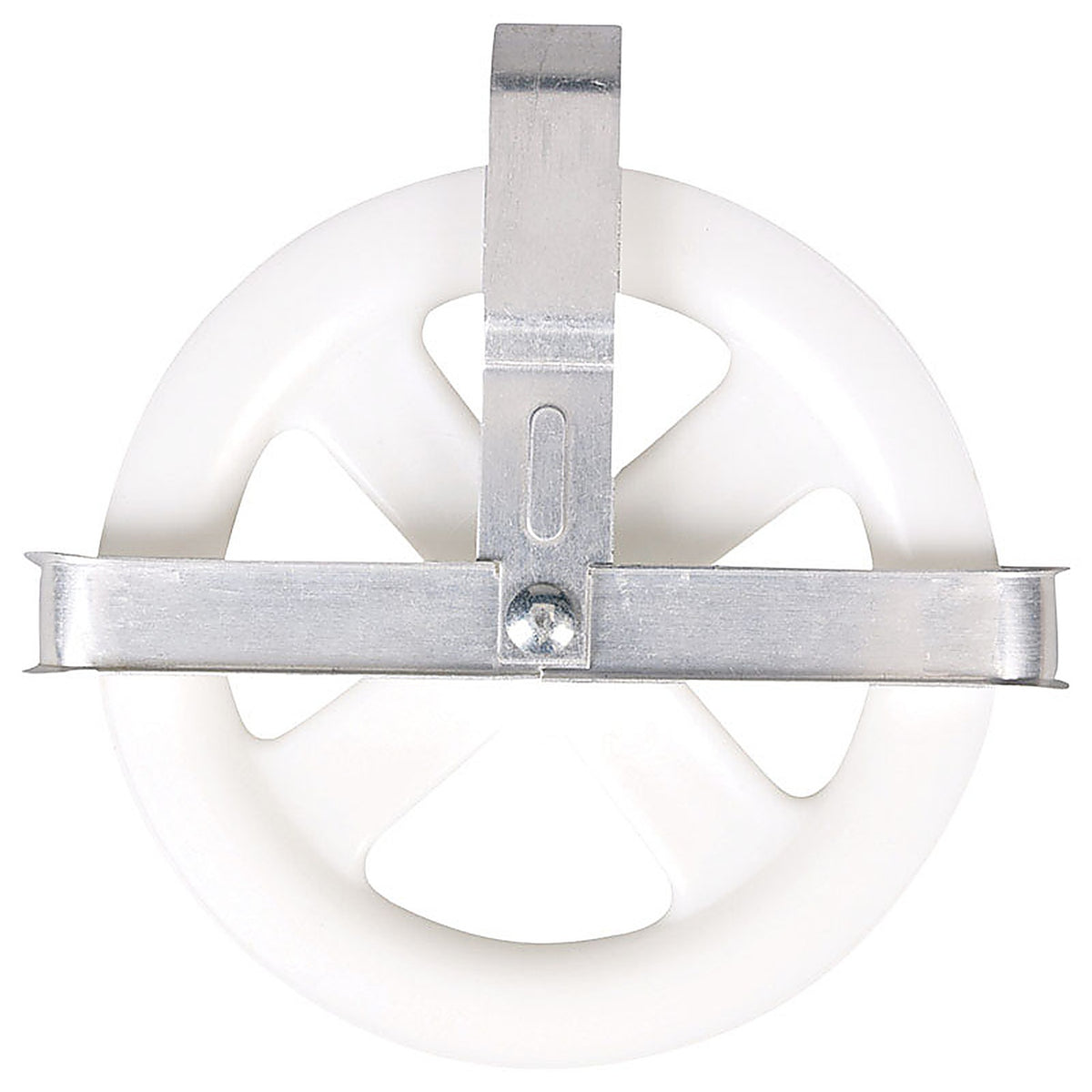 Sunline - 250 - 5 In. D UV-Inhibitor Nylon Swivel Eye Pulley