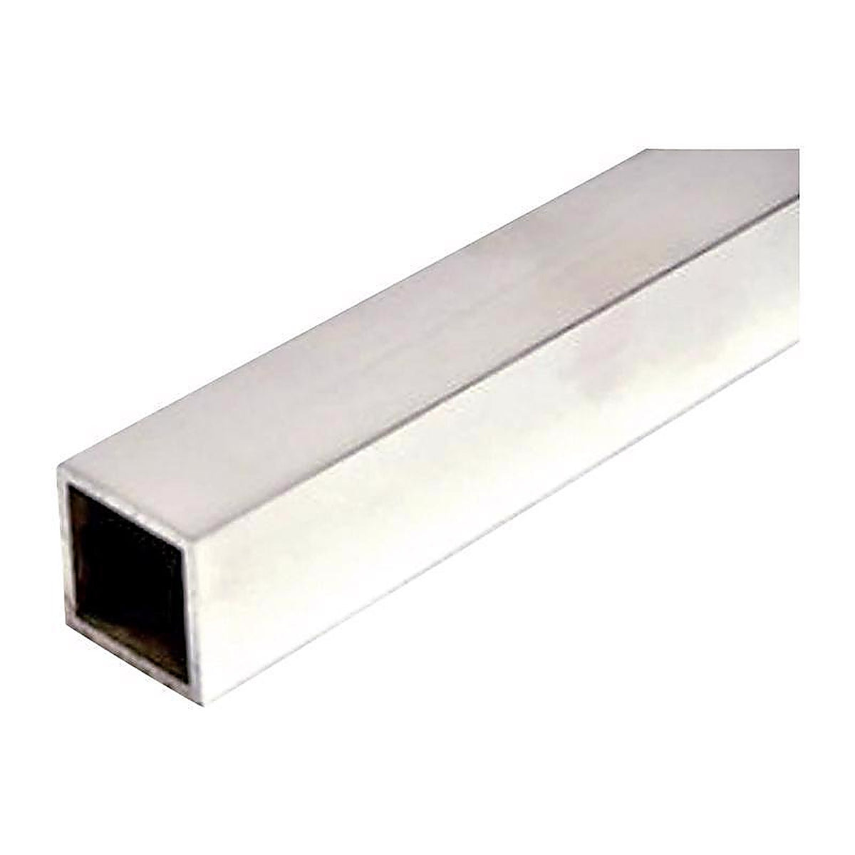 K&S - 83012 - 12 In. L Square Aluminum Tube