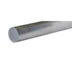 K&S - 83042 - 12 In. L X 3/32 In. D Aluminum Rod 1 Pack