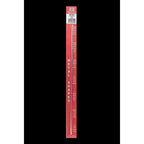 K&S - 83043 - 12 In. L X 0.13 In. D Aluminum Rod 1 Pack