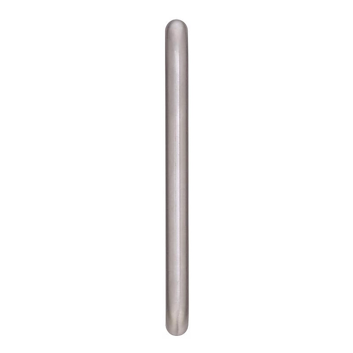 Amerock - 943SCH - Allison Contemporary Arch Cabinet Pull 4 In. Brushed Chrome Silver 1 Pack