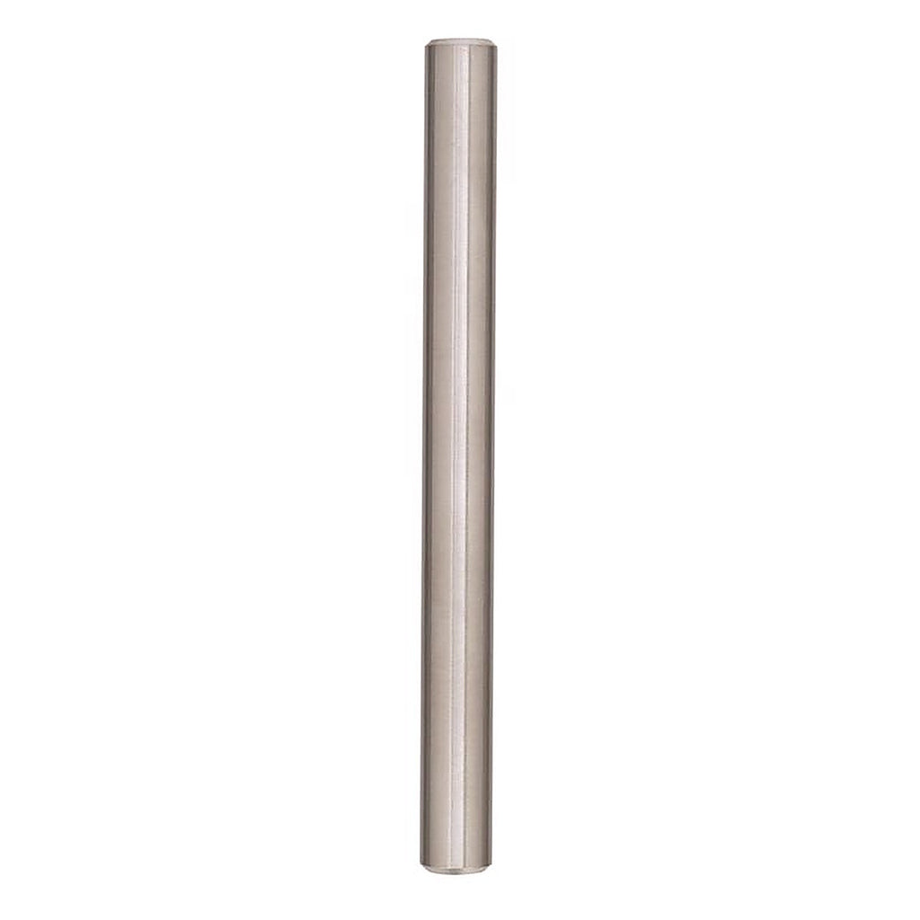 Amerock - BP19010SS - Contemporary Bar Cabinet Pull 3 In. Stainless Steel Silver 1 Pack