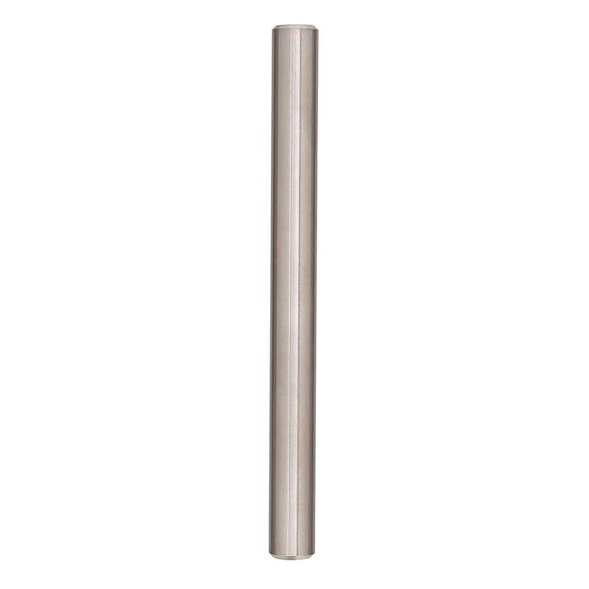 Amerock - BP19010SS - Contemporary Bar Cabinet Pull 3 In. Stainless Steel Silver 1 Pack