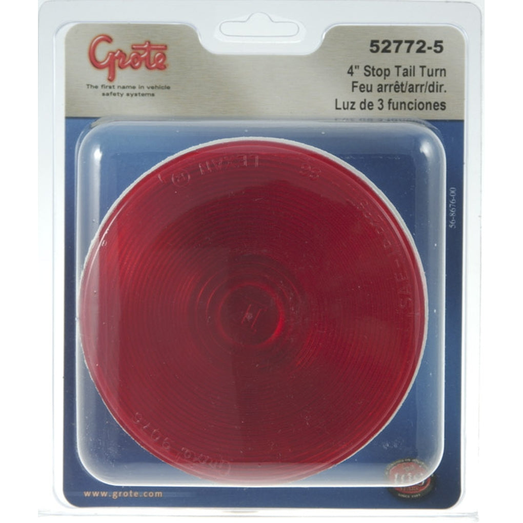 Grote 52772-5 Stop/Tail/Turn Lamp