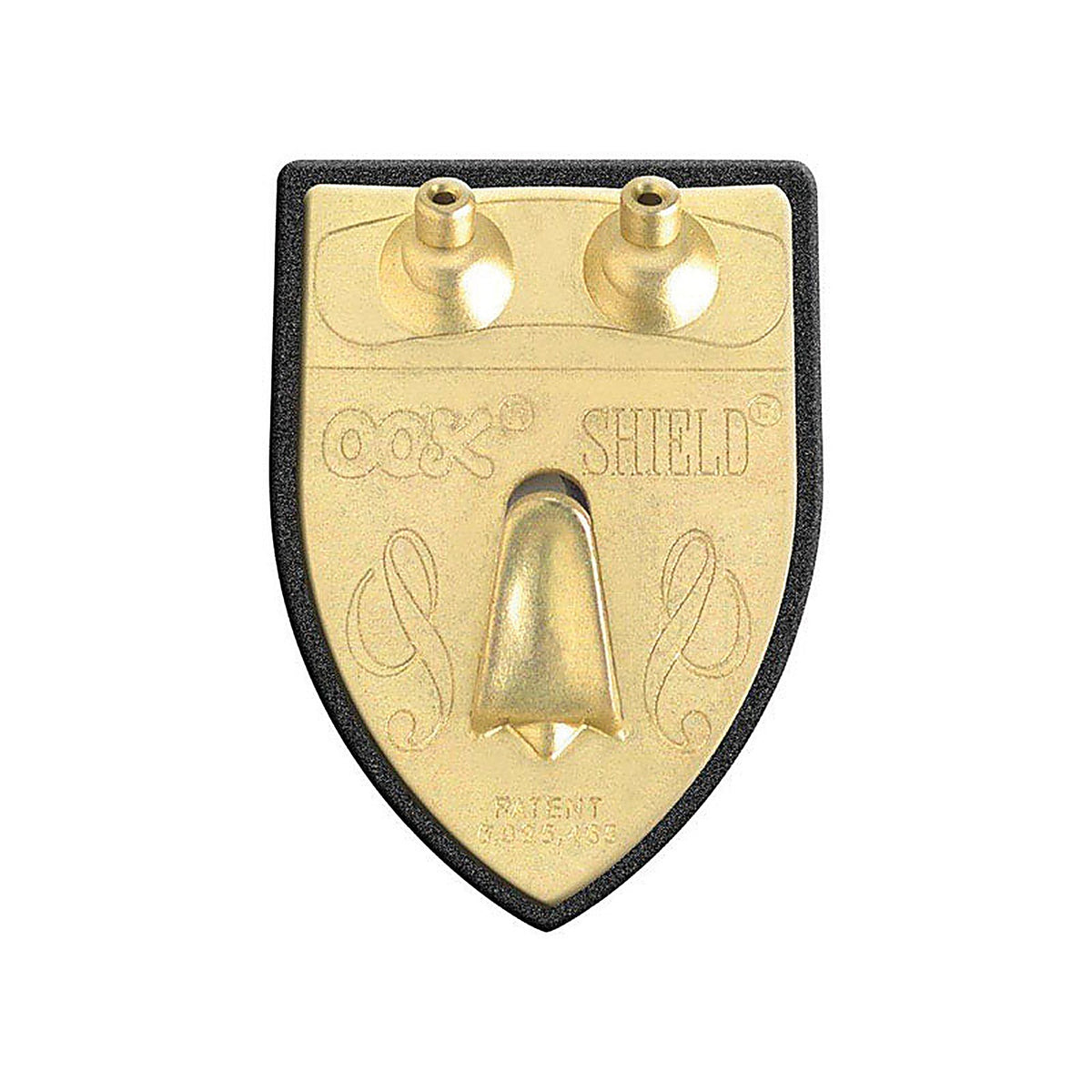 OOK 55005 Shield Picture Hanger 50 lb. 2/Pack
