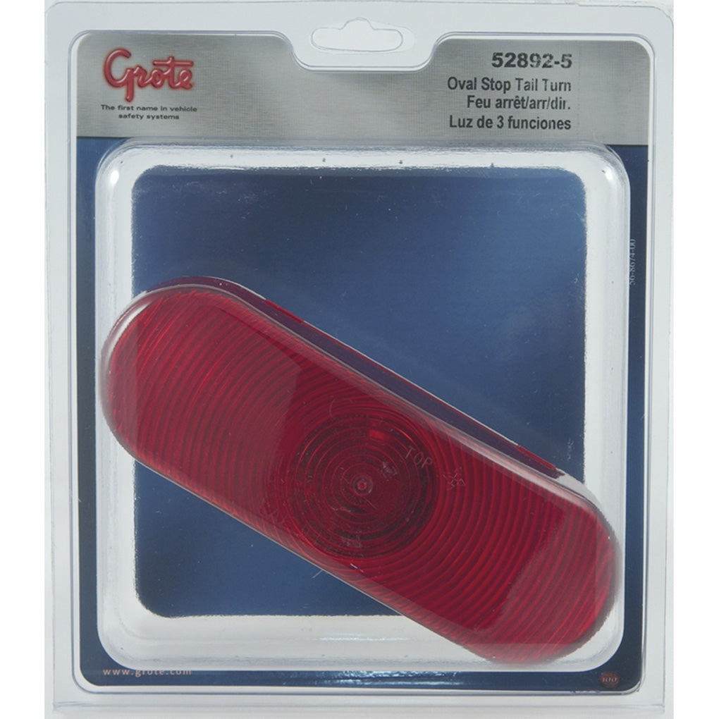 Grote 52892-5 Stop/Tail/Turn Lamp