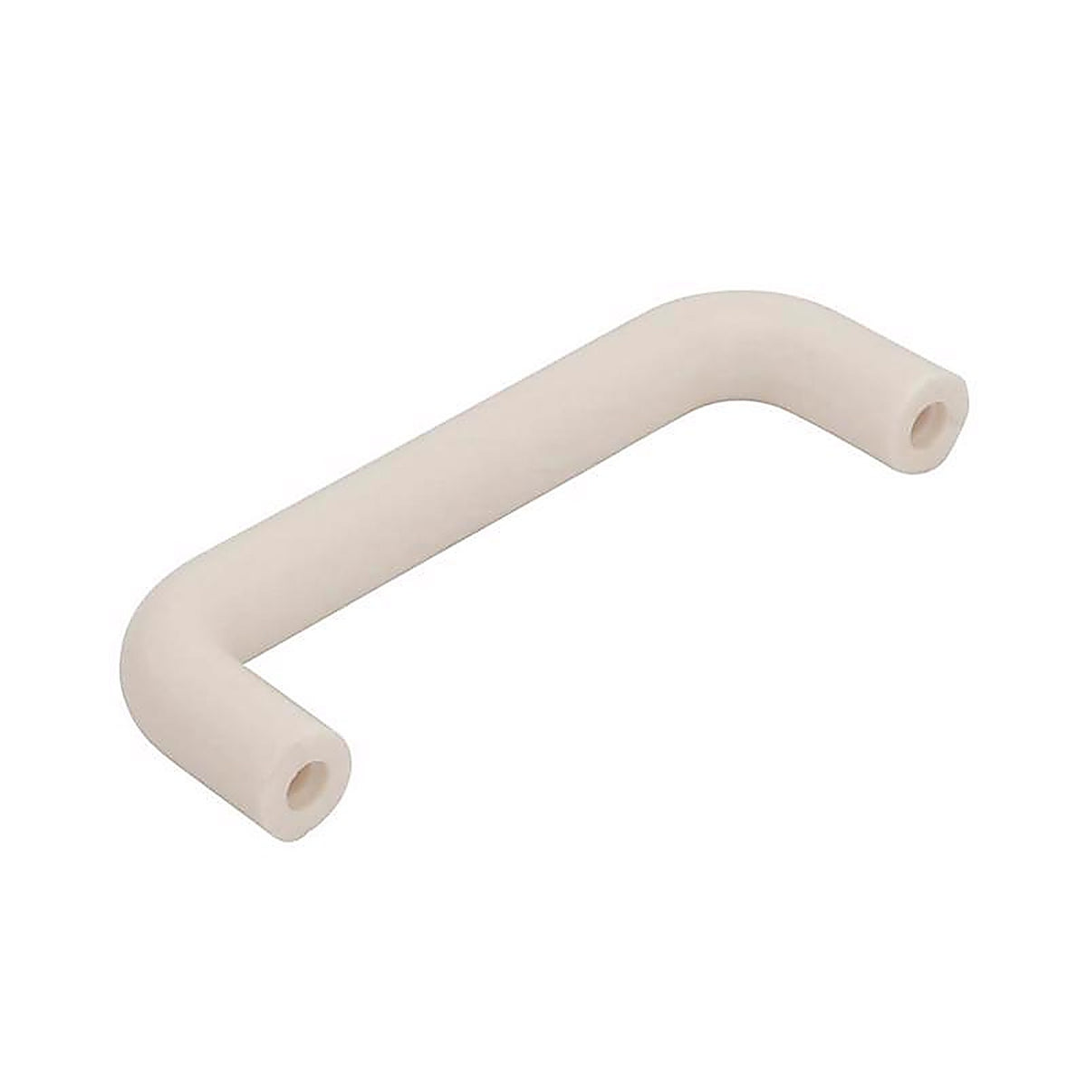 Amerock - BP803PW - Allison Contemporary Arch Cabinet Pull 3 In. White 1 Pack