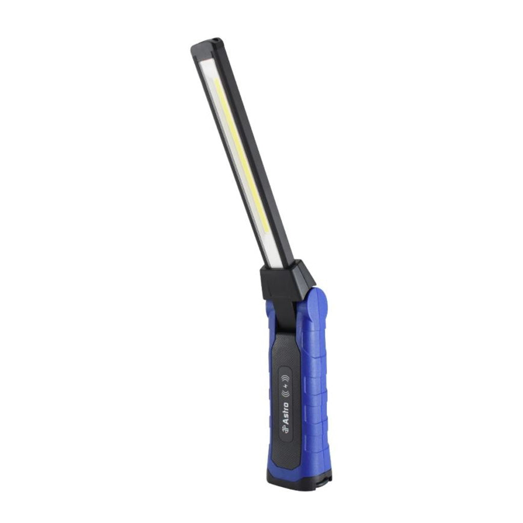 Astro Pneumatic 52SL 500x2 Lumen Wirelessly Rechargeable Folding Double-Sided LED Slim Light