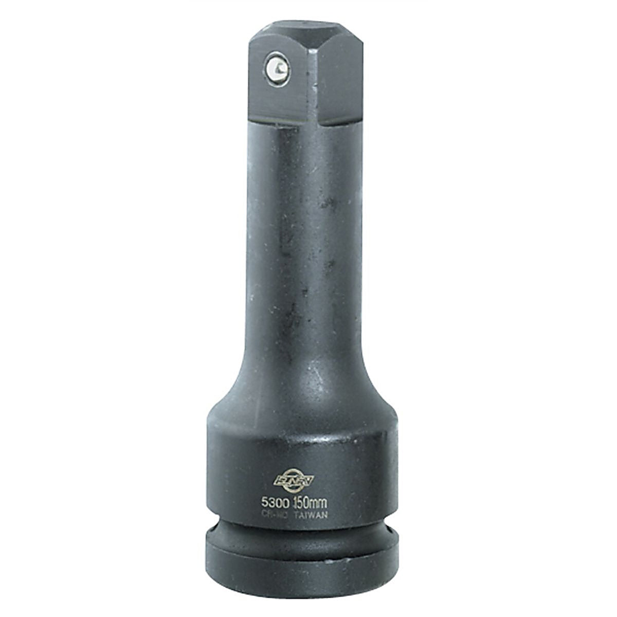Sunex 5300 1in. Dr Impact Socket Ext 6in.